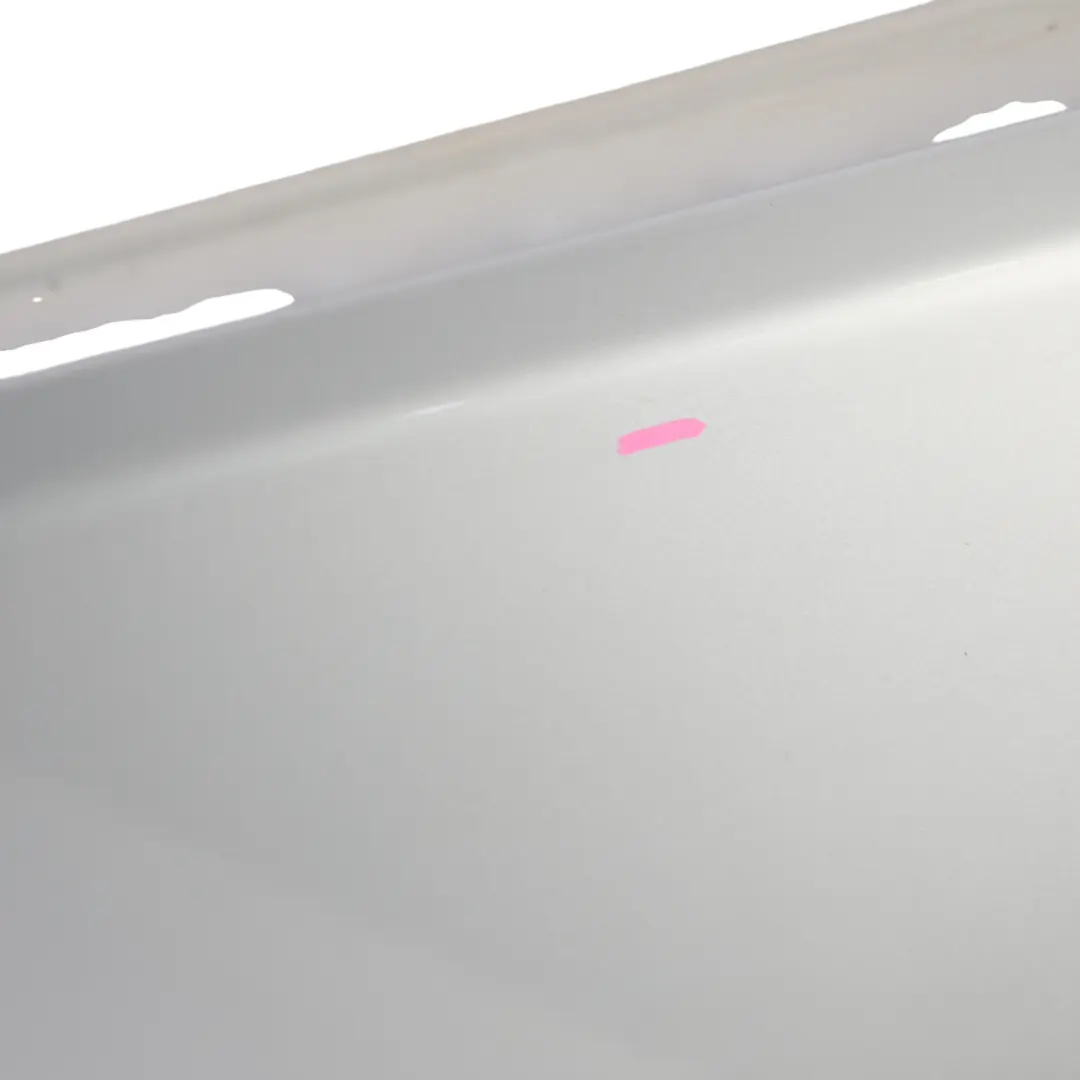Side Panel Wing Fender Front Left N/S Glacier Silver Metallic A83 to BMW F20 F21 with Part number 7284645 BMW F20 F21 Side Panel Wing Fender Front Left N/S Glacier Silver Metallic A83 - SKU 7284645-GSB1 - Part number 7284645