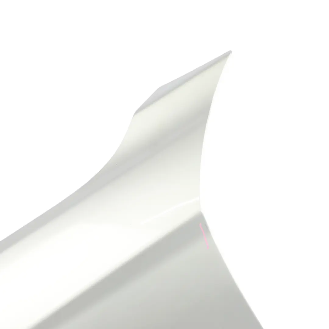 BMW F20 F21 Side Panel Wing Fender Front Left N/S Glacier Silver Metallic A83 - SKU 7284645-GSB1 - Part number 7284645