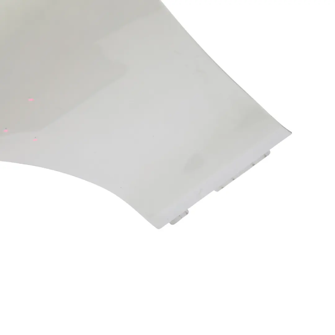 BMW F20 F21 Side Panel Wing Fender Front Left N/S Glacier Silver Metallic A83 - SKU 7284645-GSB1 - Part number 7284645