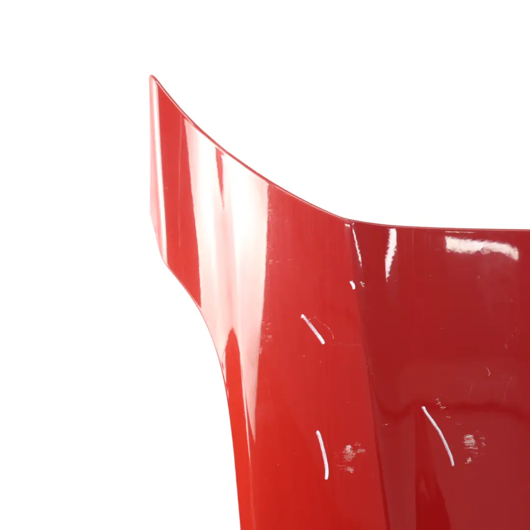 Panneau Latéral Aile Avant Gauche Rouge Carmin - A61 pour BMW F20 F22 à propos du numéro de pièce 7284645 BMW F20 F22 Panneau Latéral Aile Avant Gauche Rouge Carmin - A61 - SKU 7284645-KAR3 - Numéro de pièce 7284645