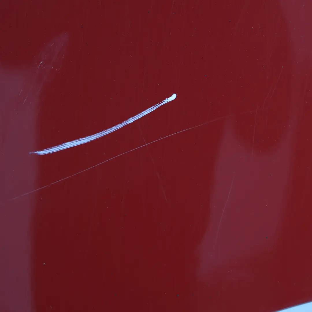 BMW F20 F22 Panel Lateral Guardabarros Delantero Izquierdo Carmesí A61 - SKU 7284645-KAR3 - Número de pieza 7284645