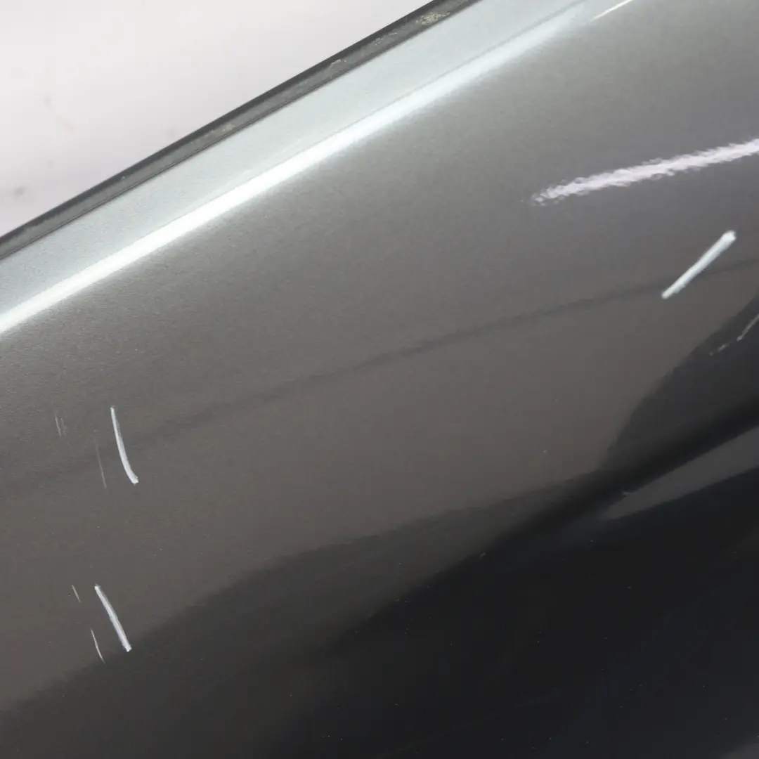 BMW F20 F21 Side Panel Wing Fender Front Left N/S Mineralgrau Metallic - B39 - SKU 7284645-MG - Part number 7284645