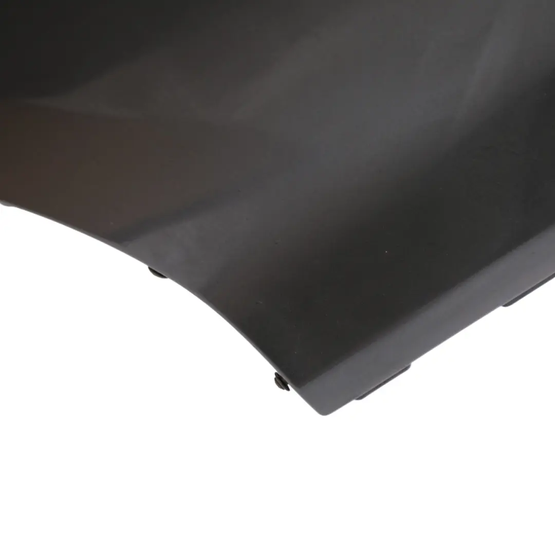 BMW F20 F22 Side Panel Wing Fender Front Left N/S Mineral Grau Metallic - B39 - SKU 7284645-MG1 - Part number 7284645