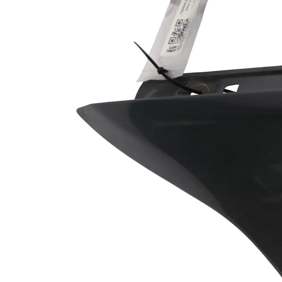 BMW F20 F22 Side Panel Wing Fender Front Left N/S Mineral Grau Metallic - B39 - SKU 7284645-MG1 - Part number 7284645