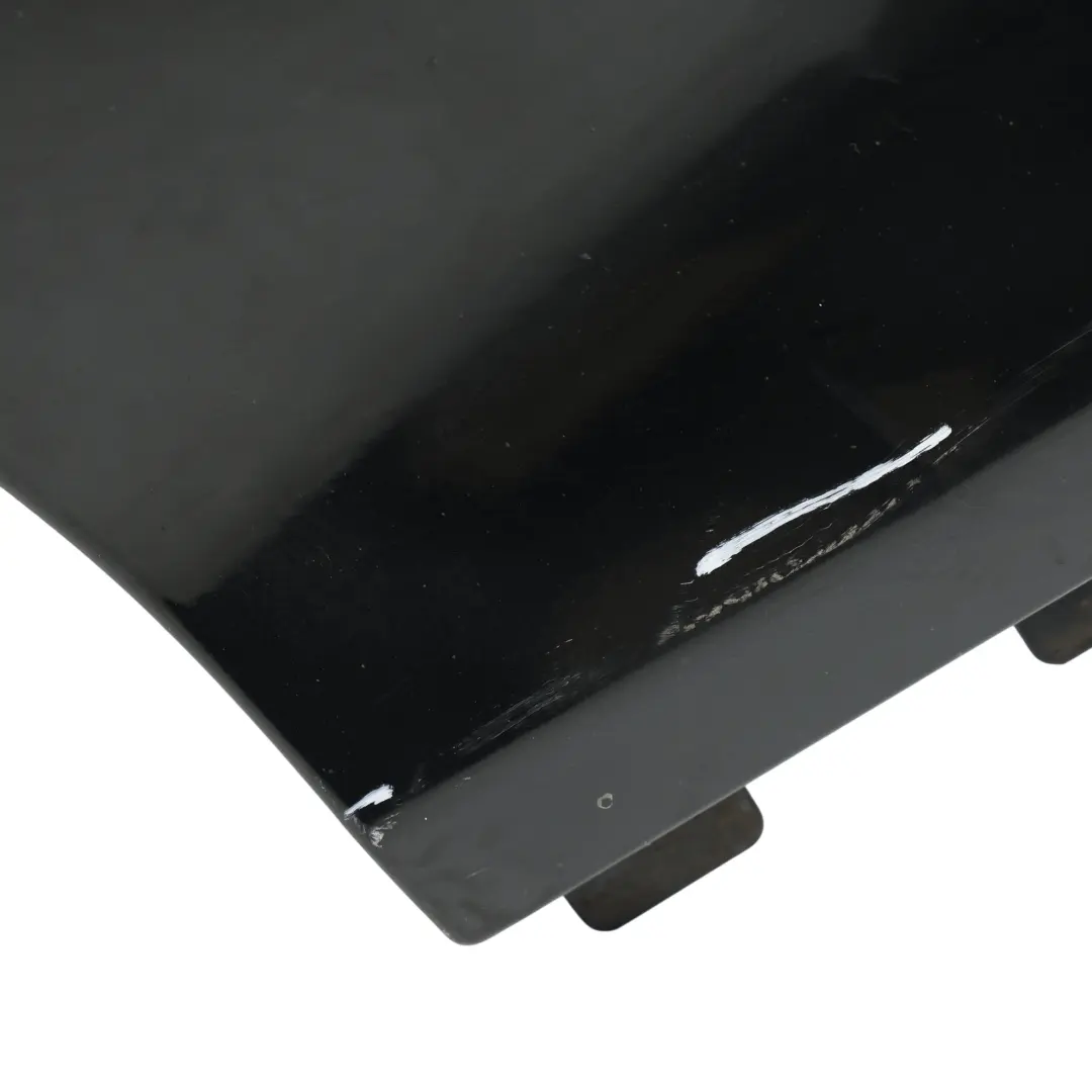 BMW F20 F22 Kotflügel Vorne Links Sophisto Grau Brilliant Effekt 2 B90 - SKU 7284645-SBR - Teilenummer 7284645