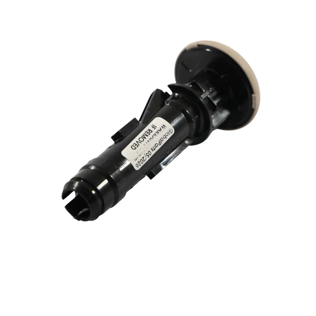 Front Seat Headrest Guide Holder Mount to BMW F20 F30 F32 with Part number 7288169 BMW F20 F30 F32 Front Seat Headrest Guide Holder Mount - SKU 7288169-1 - Part number 7288169
