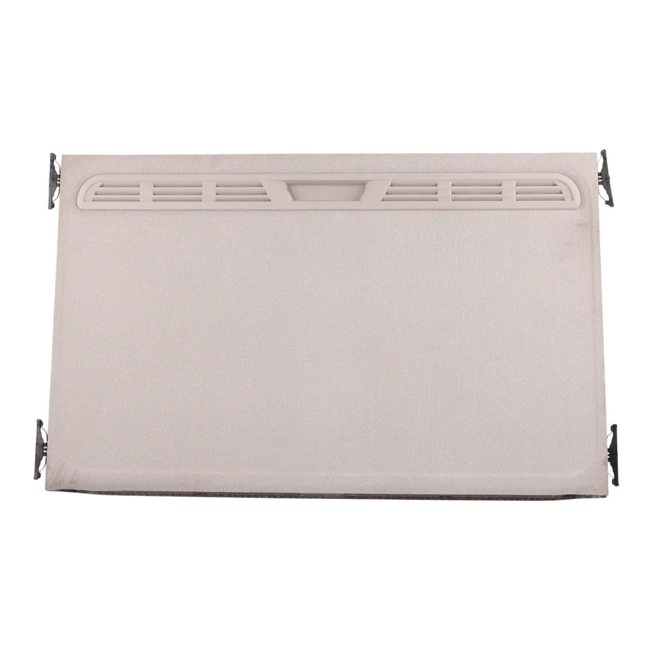 BMW F20 Suspended Headliner Top Roof Cover Everestgray Gray 7288234