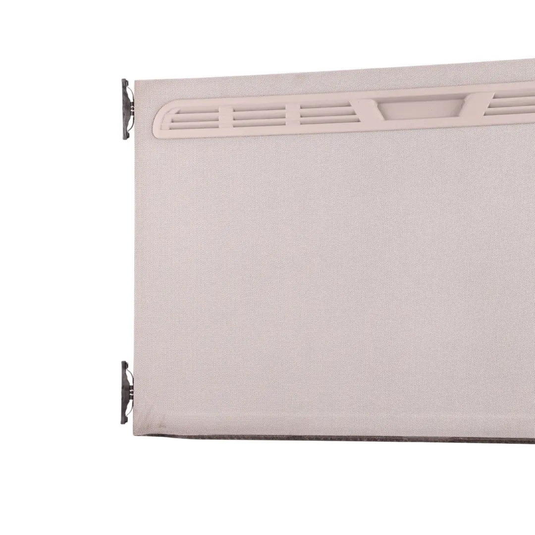 Suspended Headliner Top Roof Cover Everestgray Gray to BMW F20 with Part number 7288234 BMW F20 Suspended Headliner Top Roof Cover Everestgray Gray - SKU 7288234 - Part number 7288234