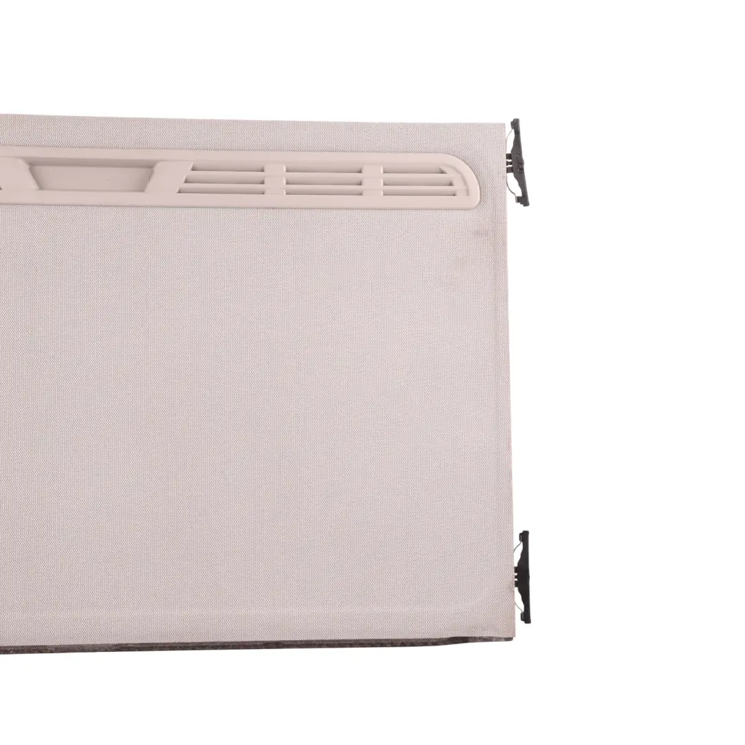Suspended Headliner Top Roof Cover Everestgray Gray to BMW F20 with Part number 7288234 BMW F20 Suspended Headliner Top Roof Cover Everestgray Gray - SKU 7288234 - Part number 7288234