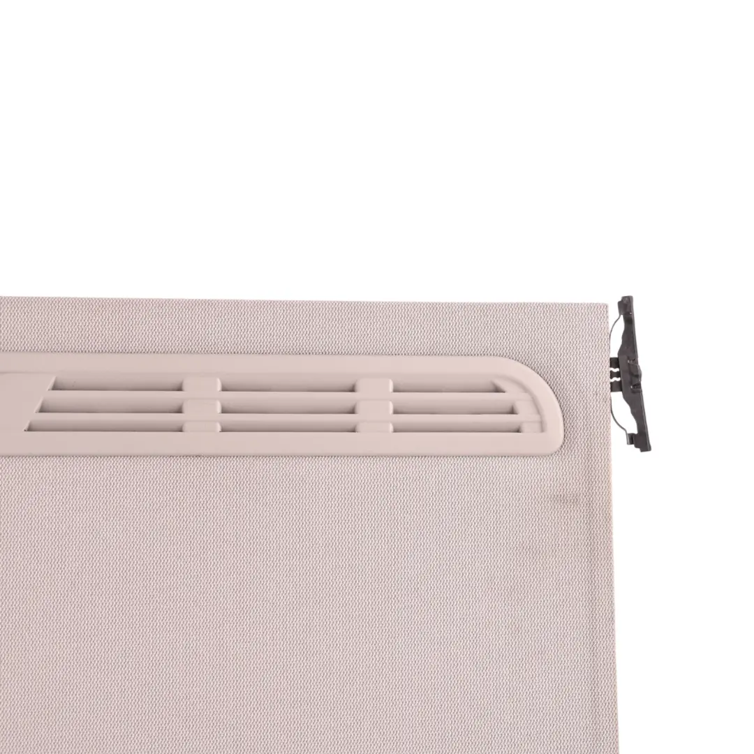 BMW F20 Suspended Headliner Top Roof Cover Everestgray Gray - SKU 7288234 - Part number 7288234