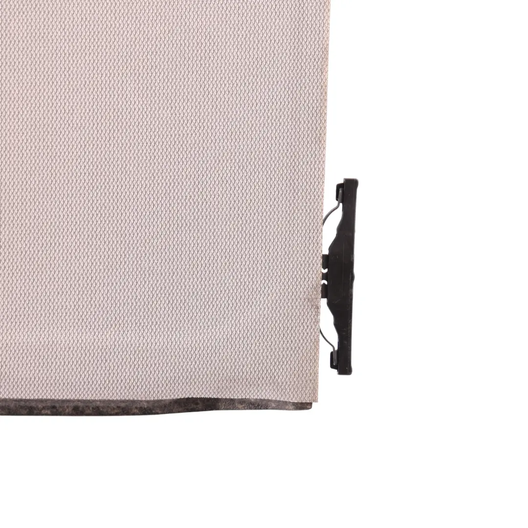 Suspended Headliner Top Roof Cover Everestgray Gray to BMW F20 with Part number 7288234 BMW F20 Suspended Headliner Top Roof Cover Everestgray Gray - SKU 7288234 - Part number 7288234