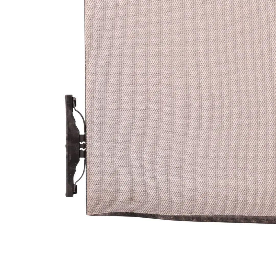 BMW F20 Suspended Headliner Top Roof Cover Everestgray Gray - SKU 7288234 - Part number 7288234