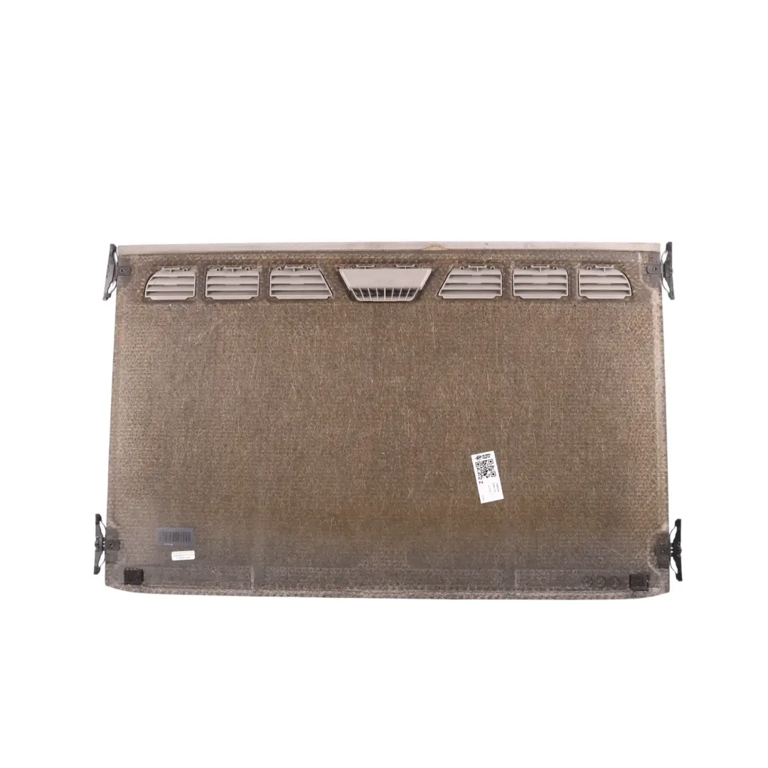 BMW F20 Suspended Headliner Top Roof Cover Everestgray Gray - SKU 7288234 - Part number 7288234