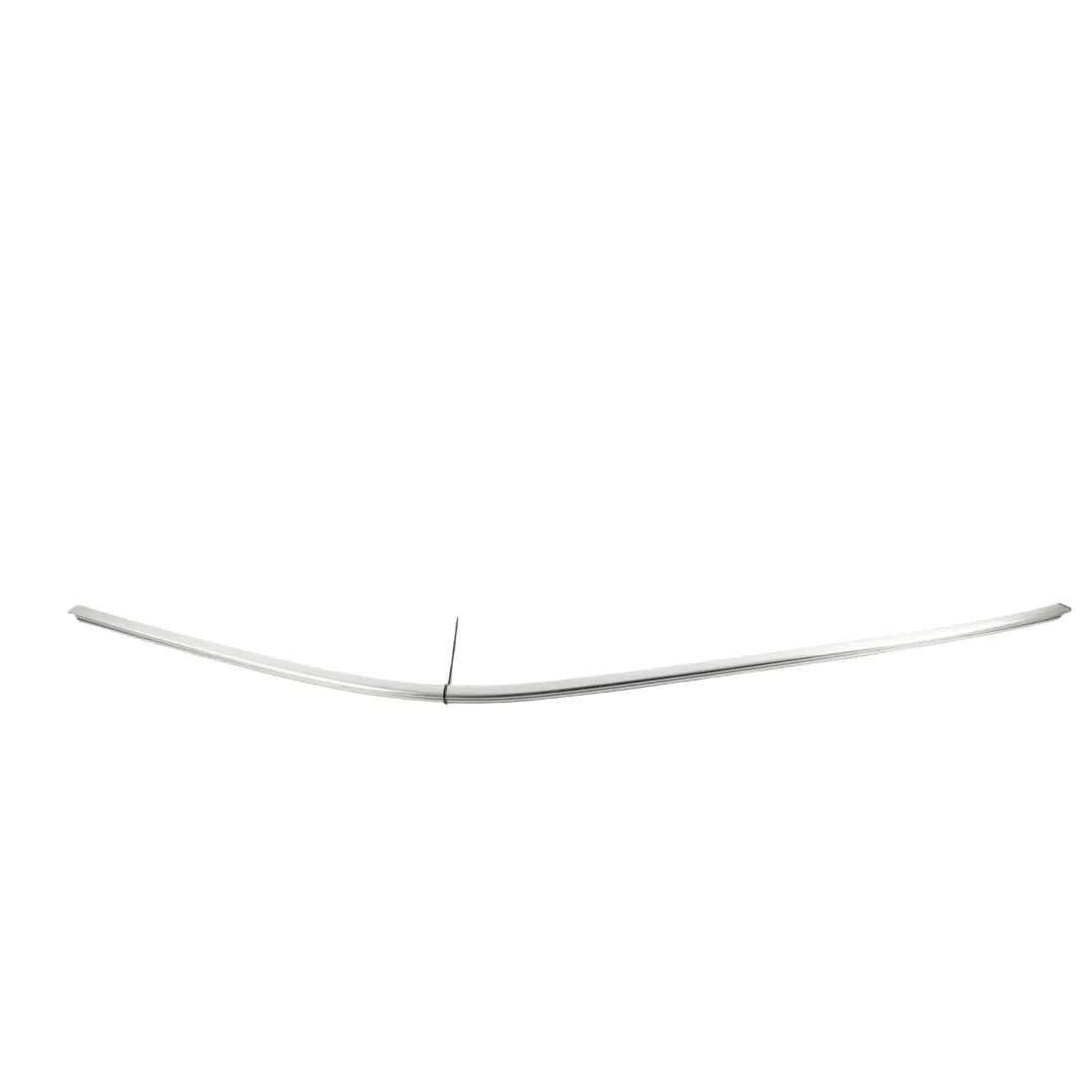 BMW X5 F15 Front Door Window Frame Trim Cover Chrome Left N/S - SKU 7289631 - Part number 7289631
