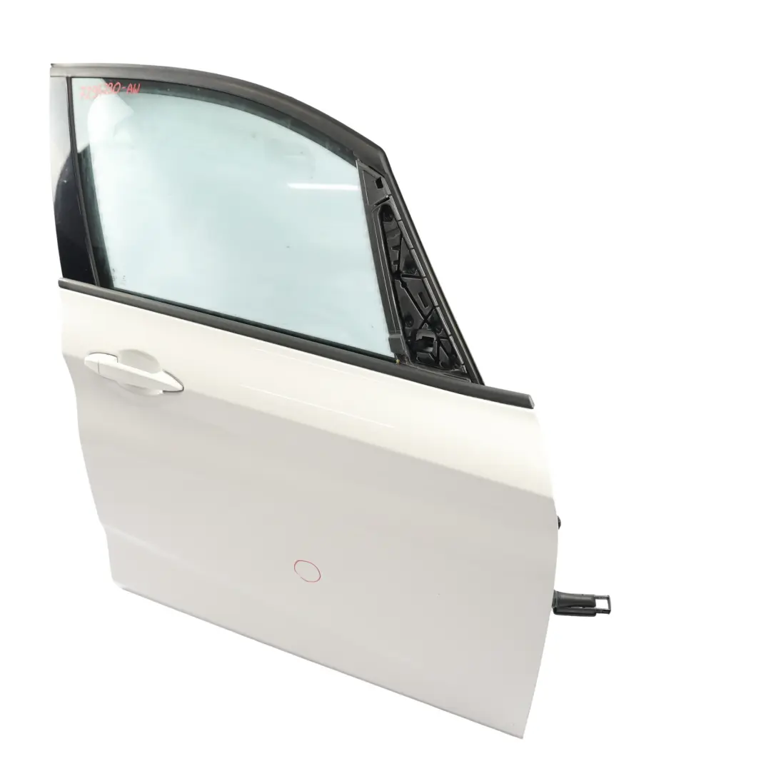 BMW F45 Porte Avant Droite Blanc Alpinweiss 3 - 300 - SKU 7294230-AW - Numéro de pièce 7294230