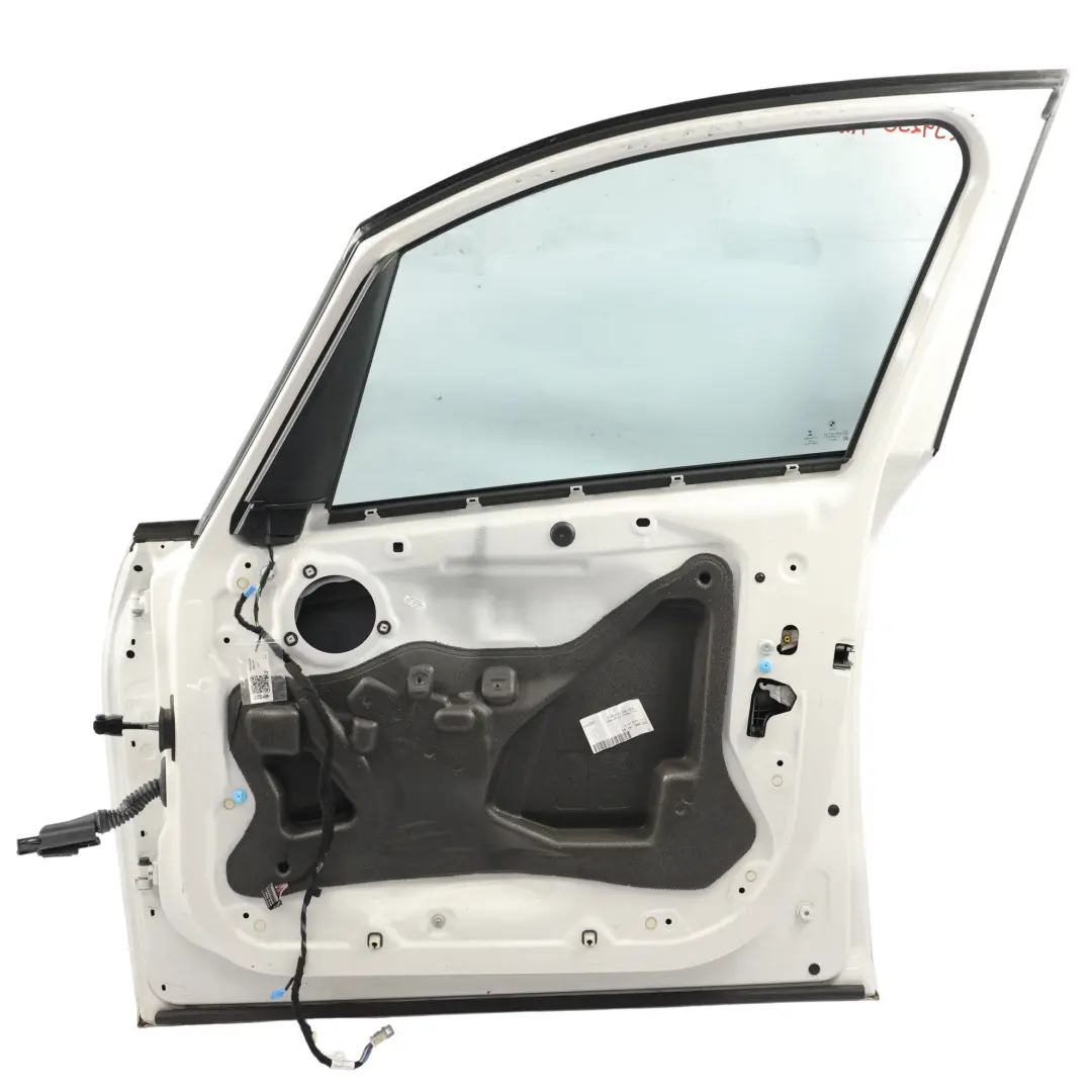 Porta Anteriore Destra Blu Imperial Metallizzato per BMW F45 con numero di parte 7294230 BMW F45 Porta Anteriore Destra Blu Imperial Metallizzato - SKU 7294230-AW - Numero di parte 7294230