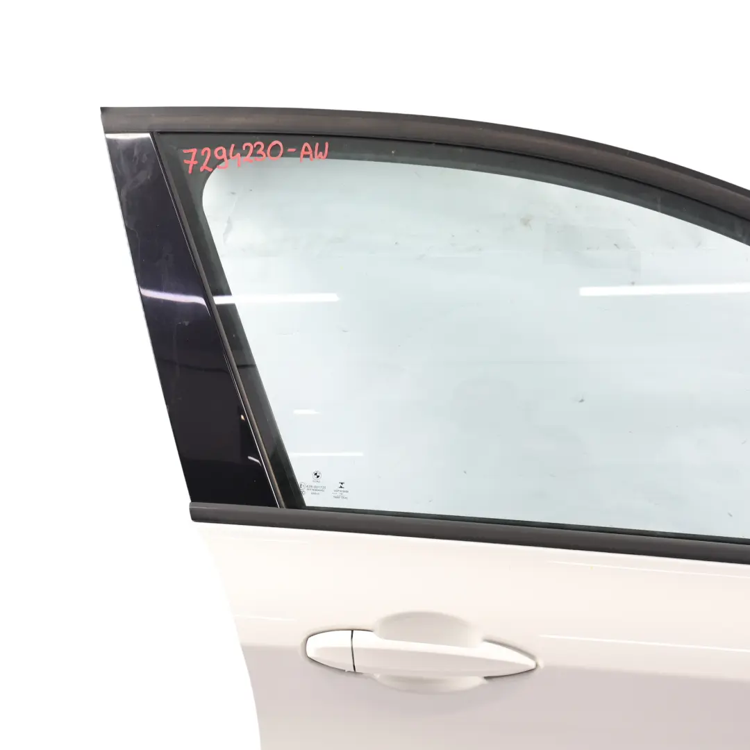 Tür Vorne Rechts Imperialblau Metallic für BMW F45 mit Teilenummer 7294230 BMW F45 Tür Vorne Rechts Imperialblau Metallic - SKU 7294230-AW - Teilenummer 7294230