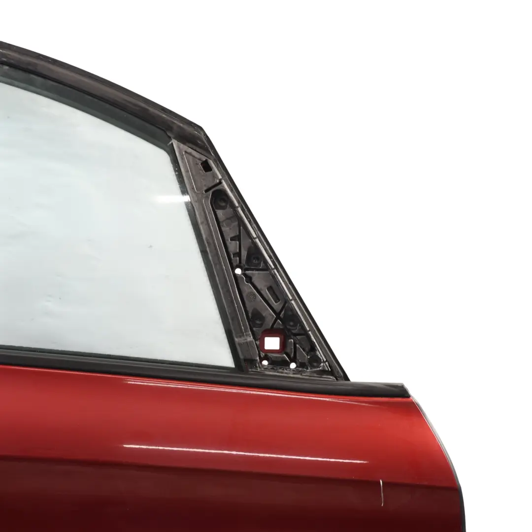 BMW F45 Door Front Right O/S Flamenco Red Brilliant Effect - C06 - SKU 7294230-FLR - Part number 7294230