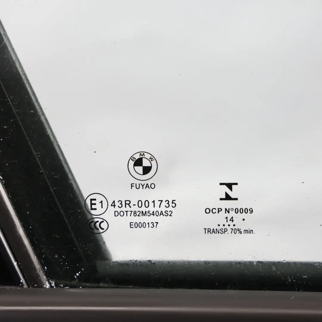 Porta Anteriore Destra Rosso Flamenco Brilliant Effect C06 per BMW F45 con numero di parte 7294230 BMW F45 Porta Anteriore Destra Rosso Flamenco Brilliant Effect C06 - SKU 7294230-FLR - Numero di parte 7294230