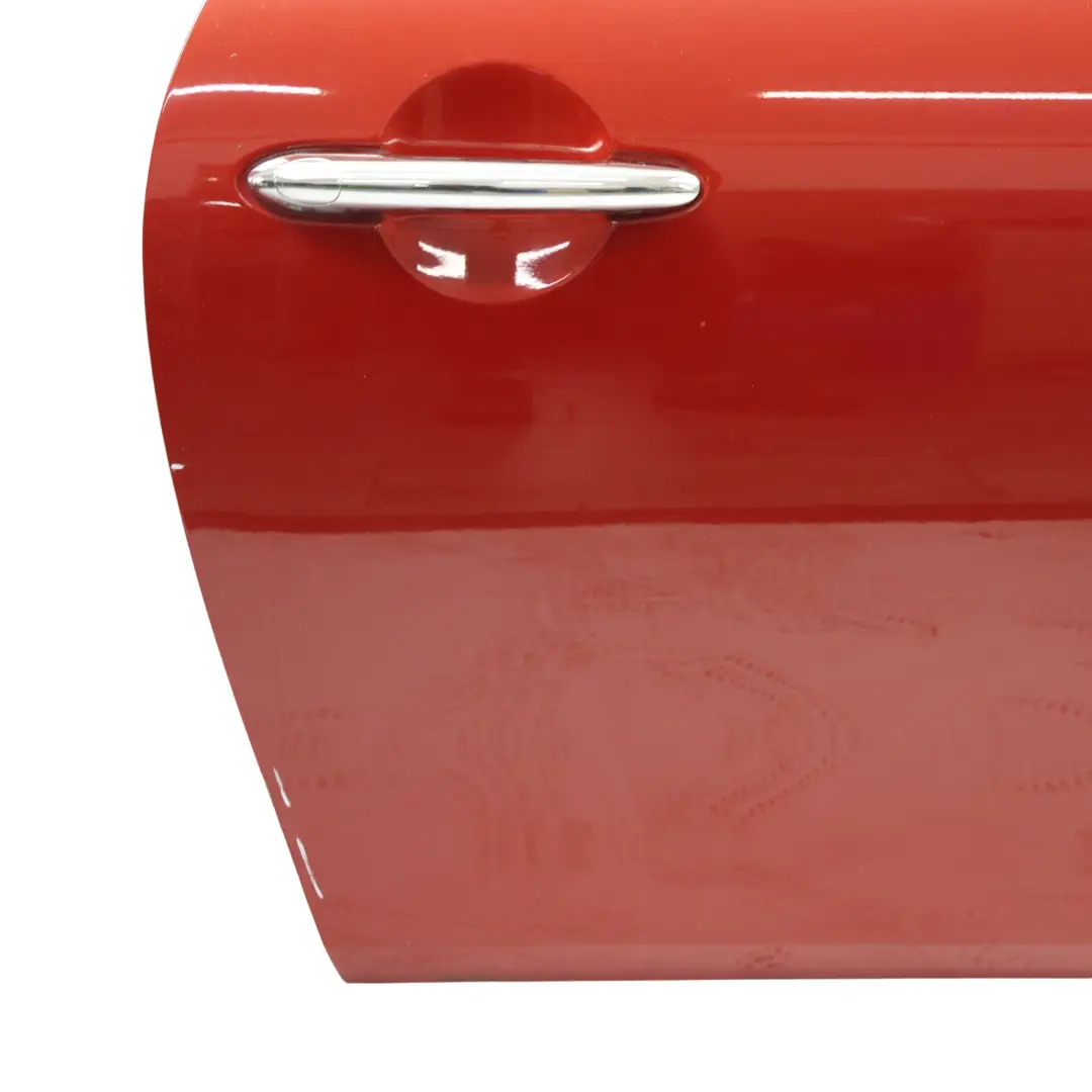 Mini F56 F57 Tür Vorne Rechts Panel Blazing Red II Metallic - B83 - SKU 7294266-BRMII - Teilenummer 7294266