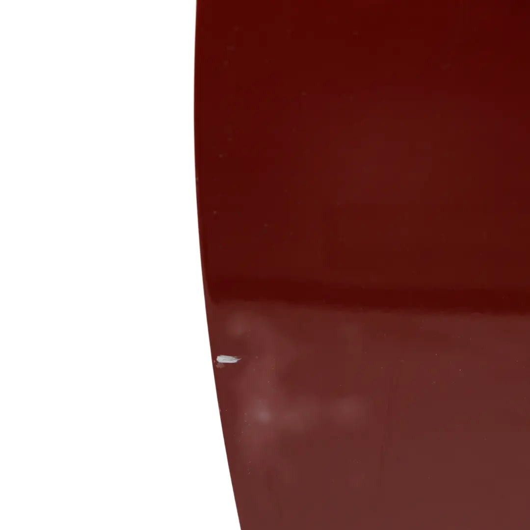 Mini F56 F57 Panneau De Porte Avant Droit Blazing Red II Métallisé - B83 - SKU 7294266-BRMII - Numéro de pièce 7294266