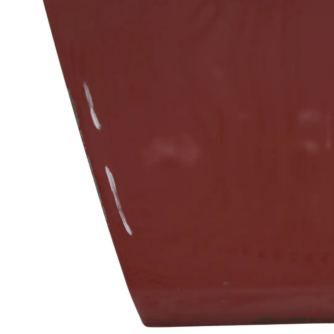 Mini F56 F57 Tür Vorne Rechts Panel Blazing Red II Metallic - B83 - SKU 7294266-BRMII - Teilenummer 7294266