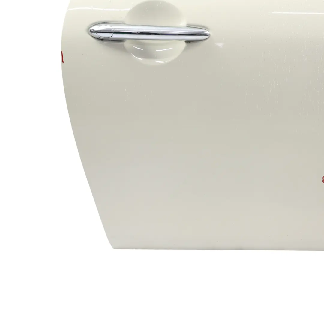 Mini F56 F57 Door Front Right O/S Pepper White - 850 - SKU 7294266-PW - Part number 7294266