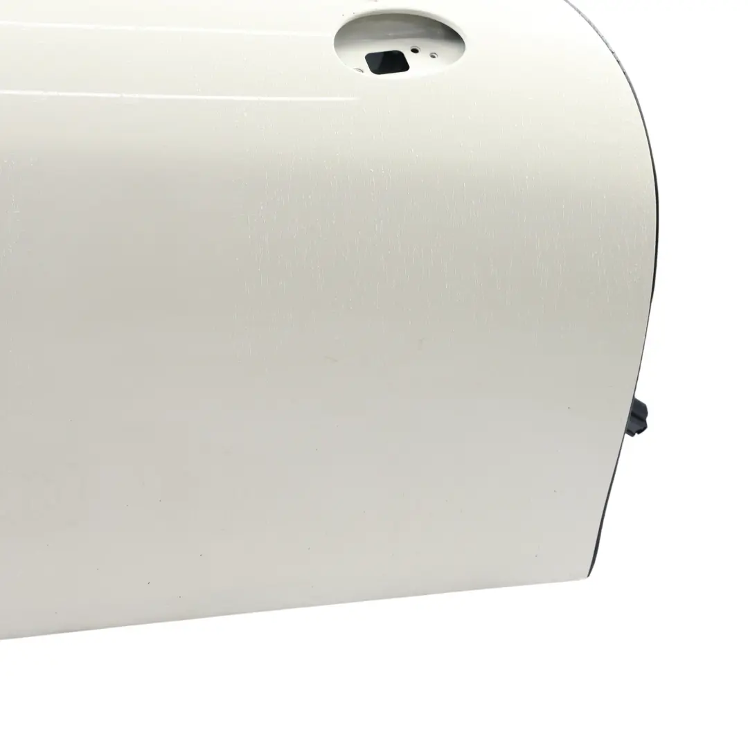 Mini F56 F57 Puerta Delantera Derecha Panel Pepper Blanco - 850 - SKU 7294266-PW - Número de pieza 7294266
