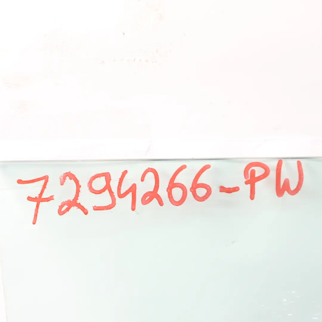Door Front Right O/S Pepper White - 850 to Mini F56 F57 with Part number 7294266 Mini F56 F57 Door Front Right O/S Pepper White - 850 - SKU 7294266-PW - Part number 7294266