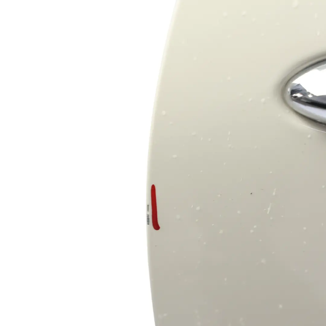 Mini F56 F57 Tür vorne rechts Panel Pepper Weiß - 850 - SKU 7294266-PW - Teilenummer 7294266