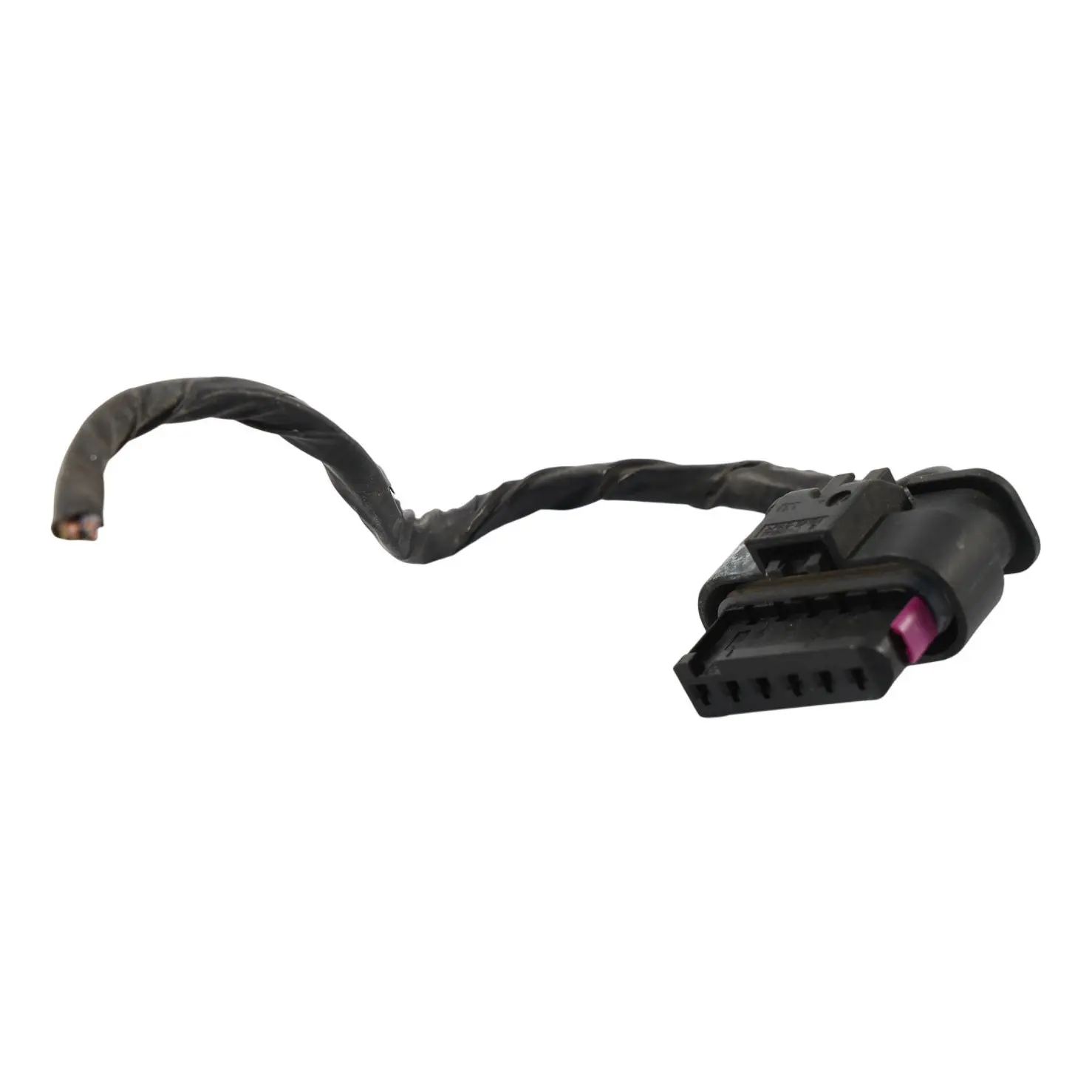 BMW F32 F33 F82 M4 Lampa Tył Lewy 7296097