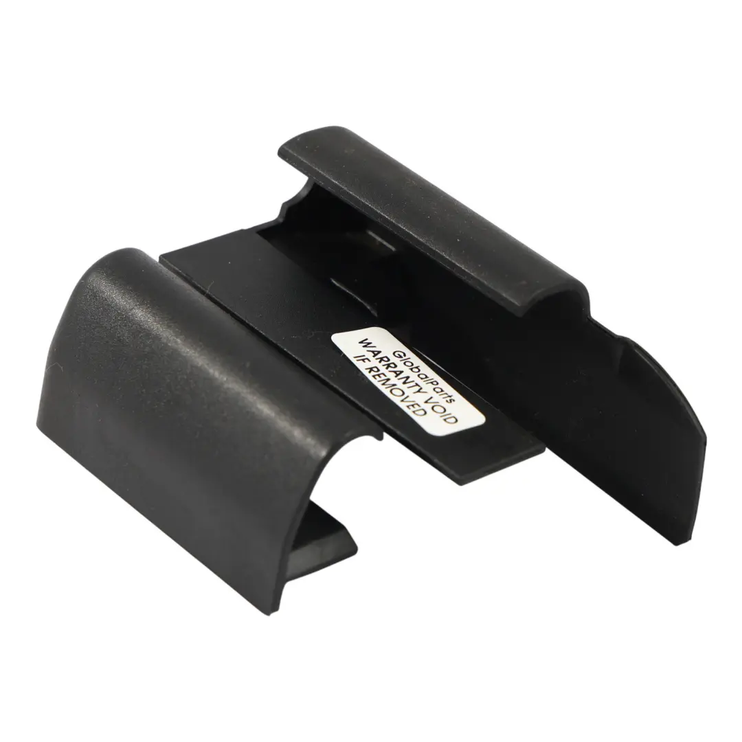 BMW F33 F33 LCI F83 F83 LCI Seat Rail Trim Cover Finish Front Right O/S - SKU 7297348 - Part number 7297348