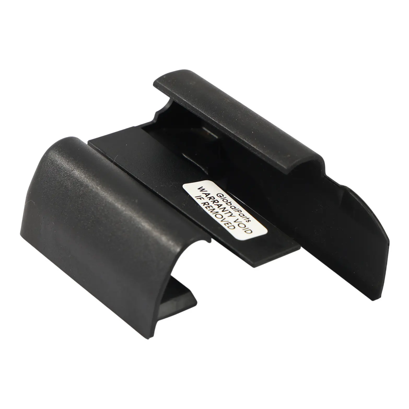 BMW F33 F33 LCI F83 F83 LCI Seat Rail Trim Cover Finish Front Right O/S 7297348