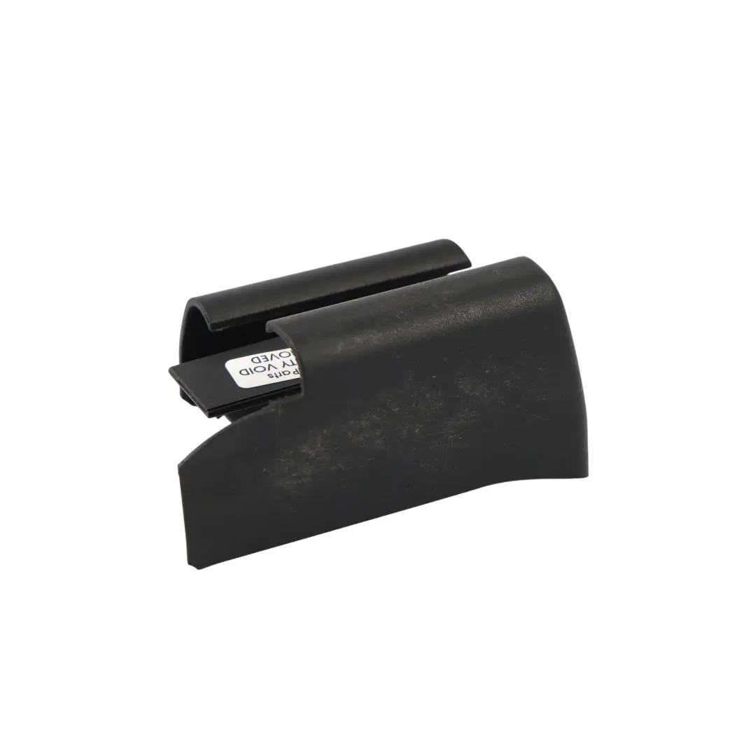 BMW F33 F33 LCI F83 F83 LCI Seat Rail Trim Cover Finish Front Right O/S - SKU 7297348 - Part number 7297348
