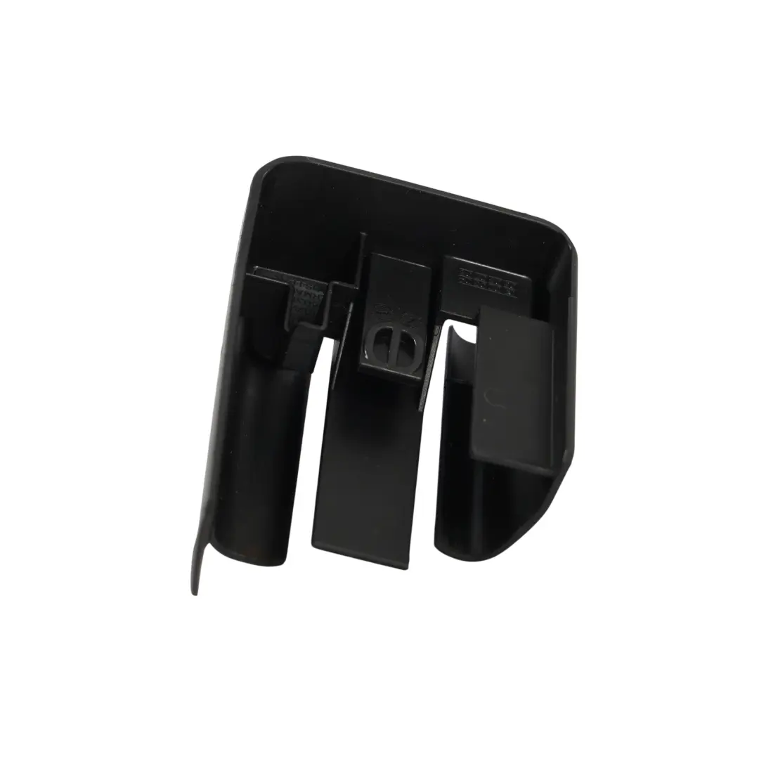 Rail Trim Cover Finish Front Right O/S to BMW F33 F33 LCI F83 F83 LCI Seat with Part number 7297348 BMW F33 F33 LCI F83 F83 LCI Seat Rail Trim Cover Finish Front Right O/S - SKU 7297348 - Part number 7297348