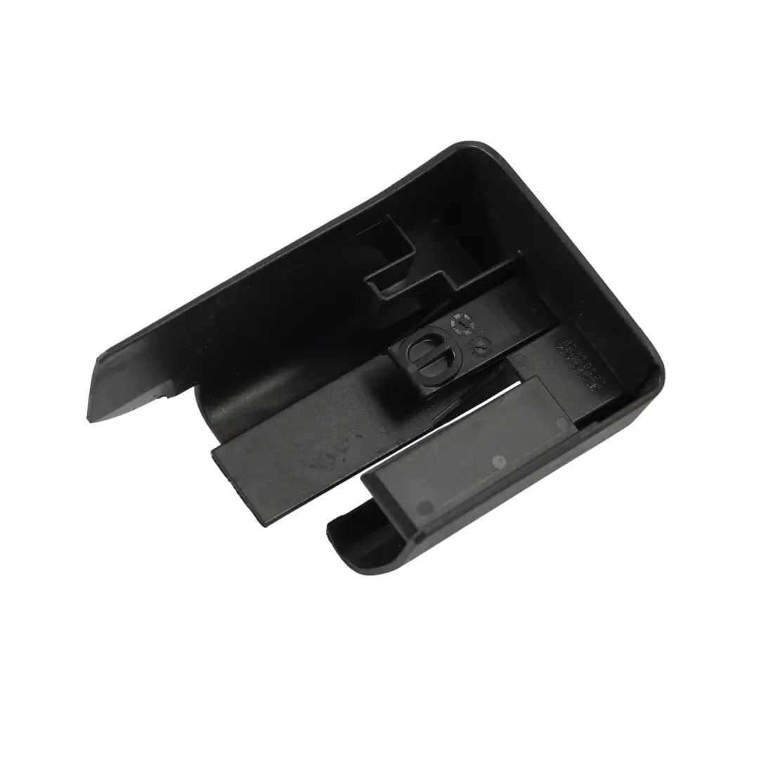 BMW F33 F83 LCI Cubierta Embellecedor Riel Asiento Delantero Derecho - SKU 7297348 - Número de pieza 7297348