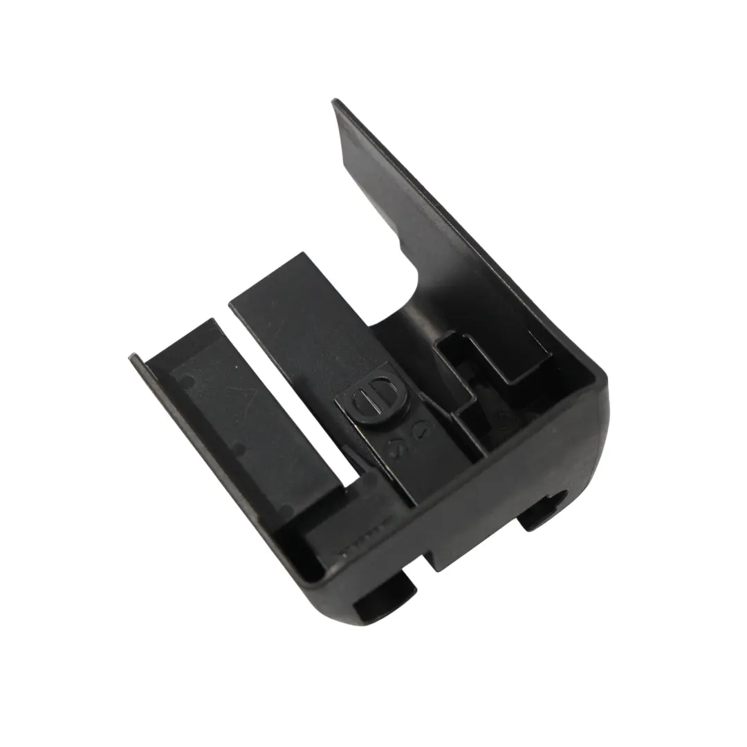 Rail Trim Cover Finish Front Right O/S to BMW F33 F33 LCI F83 F83 LCI Seat with Part number 7297348 BMW F33 F33 LCI F83 F83 LCI Seat Rail Trim Cover Finish Front Right O/S - SKU 7297348 - Part number 7297348