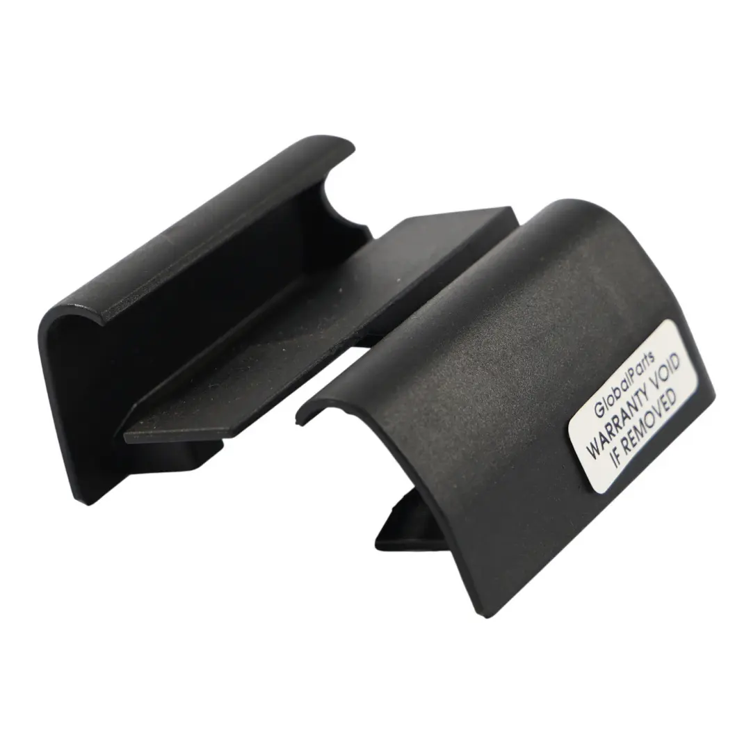 Front Seat Rail Cover Trim Panel Front Left N/S to BMW X5 F15 X6 F16 with Part number 7297349 BMW X5 F15 X6 F16 Front Seat Rail Cover Trim Panel Front Left N/S - SKU 7297349 - Part number 7297349