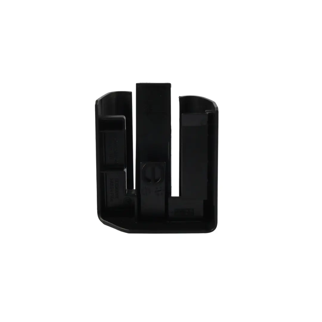 Osłona Szyny Fotela Przednia Lewa do BMW X5 F15 X6 F16 o numerze 7297349 BMW X5 F15 X6 F16 Osłona Szyny Fotela Przednia Lewa - SKU 7297349 - Numer Części 7297349