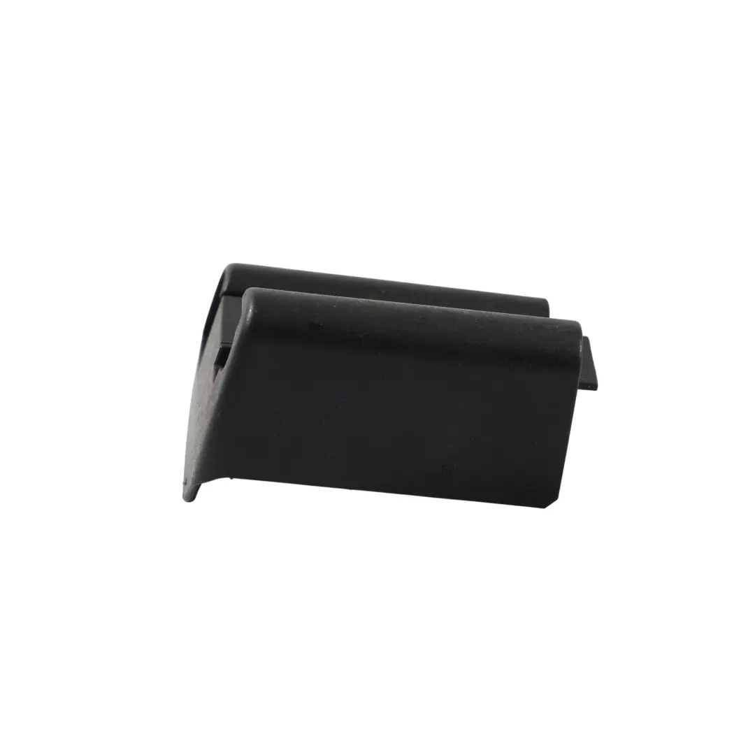 BMW X5 F15 X6 F16 Cubierta Riel Asiento Delantero Izquierdo - SKU 7297349 - Número de pieza 7297349