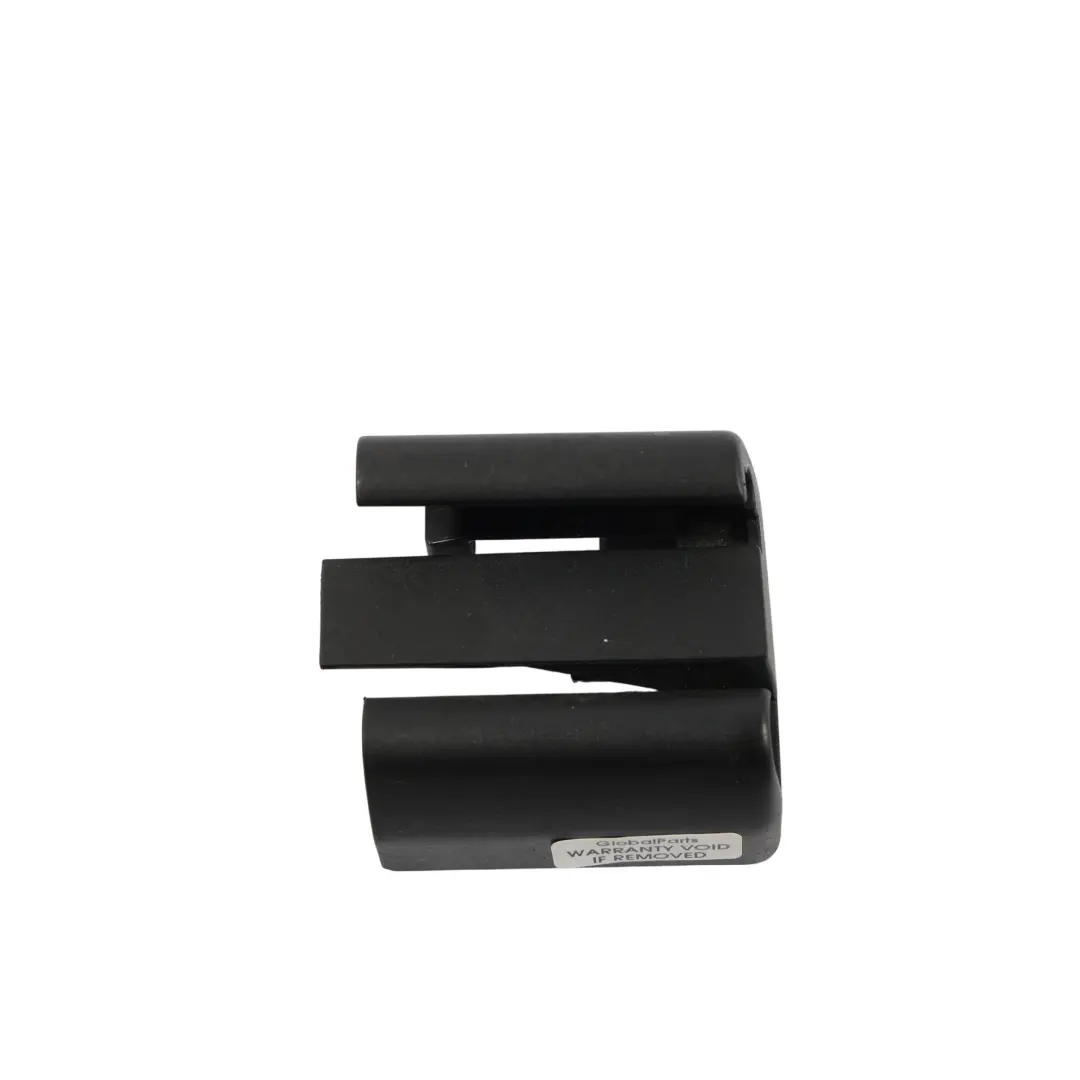 BMW X5 F15 X6 F16 Cubierta Riel Asiento Delantero Izquierdo - SKU 7297349 - Número de pieza 7297349