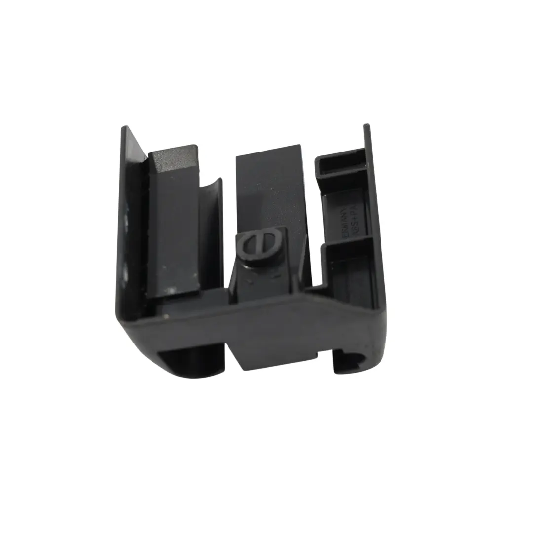 BMW F33 F33 LCI F83 F83 LCI Sitzschiene Abdeckung Blende Vorne Links - SKU 7297350 - Teilenummer 7297350