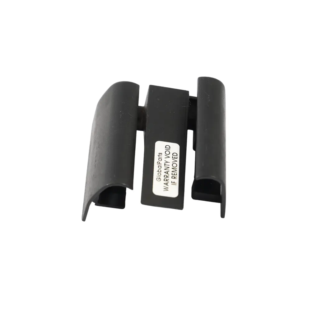BMW F33 F33 LCI F83 F83 LCI Seat Rail Trim Cover Finish Front Left N/S - SKU 7297350 - Part number 7297350