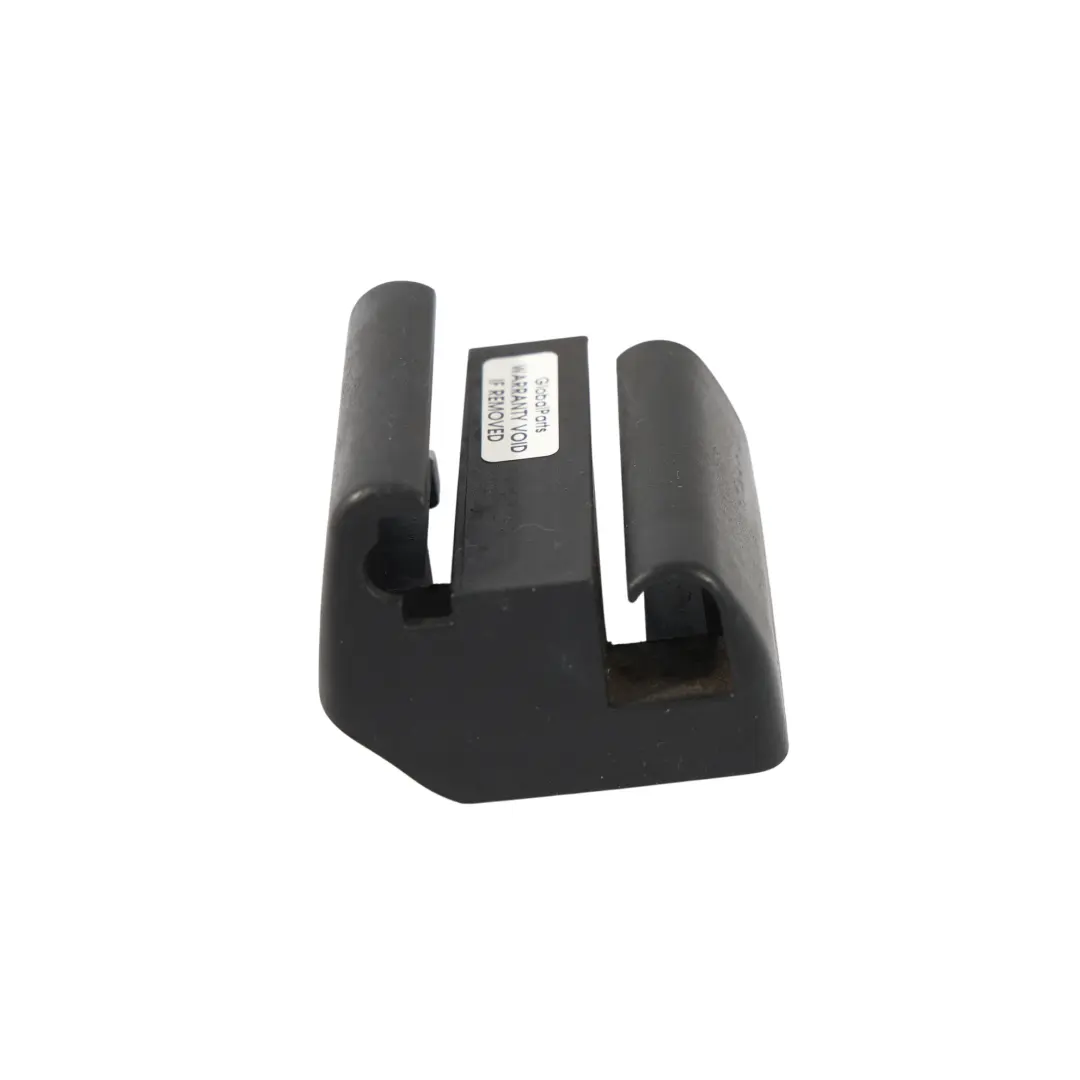 BMW F33 F33 LCI F83 F83 LCI Seat Rail Trim Cover Finish Front Left N/S - SKU 7297350 - Part number 7297350
