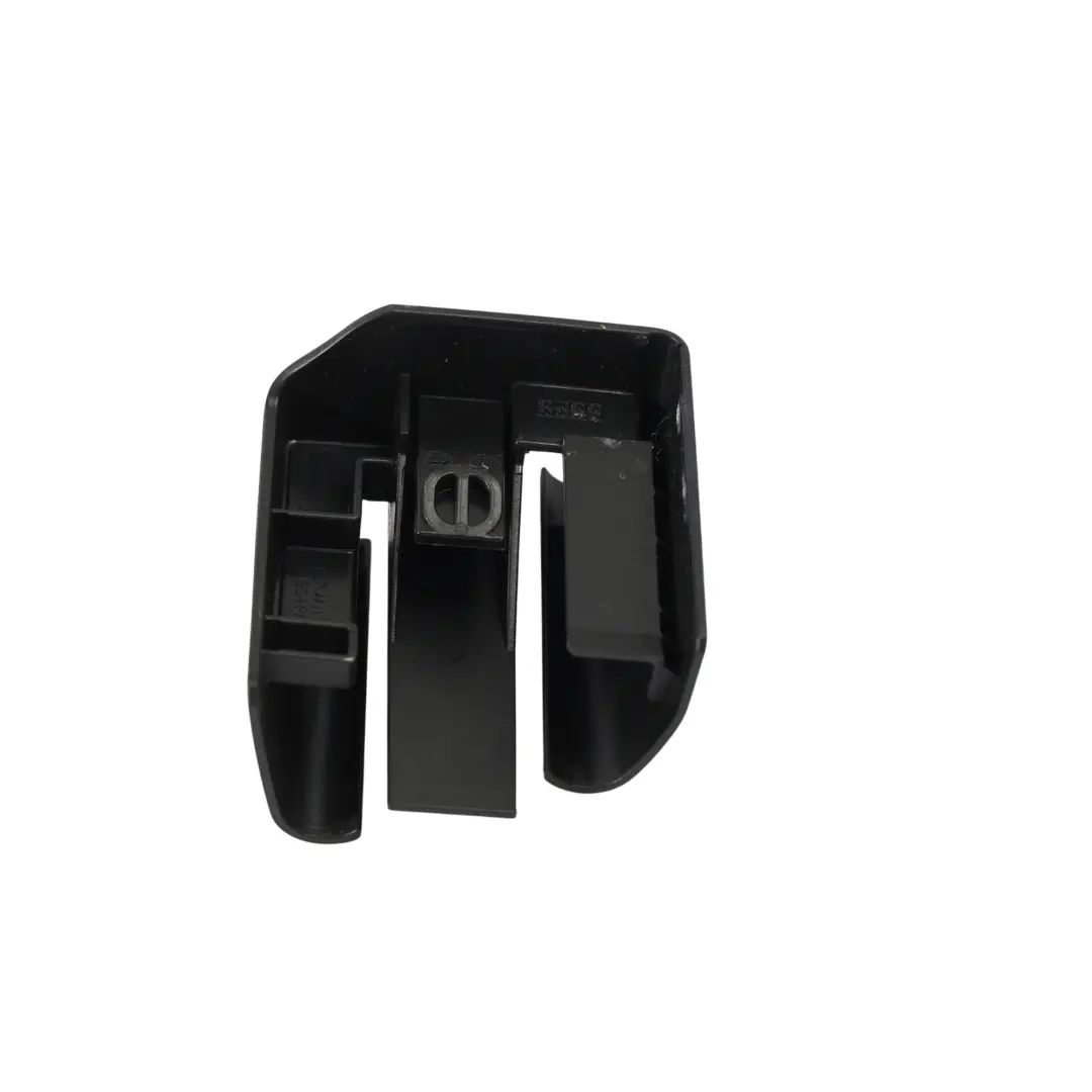 BMW F33 F33 LCI F83 F83 LCI Cubierta Riel Asiento Delantero Izquierdo - SKU 7297350 - Número de pieza 7297350