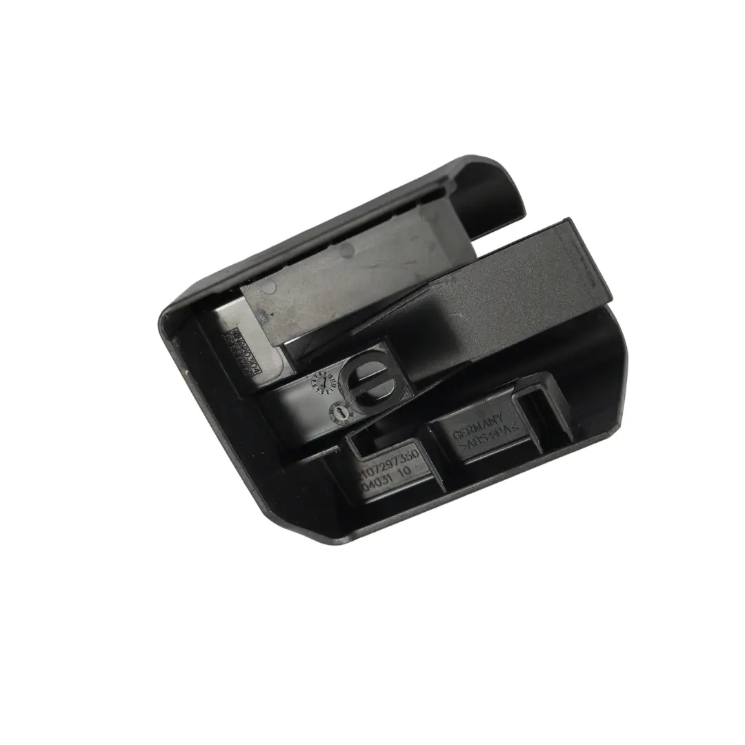 Osłona Szyny Fotela Przedni Lewy do BMW F33 F33 LCI F83 F83 LCI o numerze 7297350 BMW F33 F33 LCI F83 F83 LCI Osłona Szyny Fotela Przedni Lewy - SKU 7297350 - Numer Części 7297350