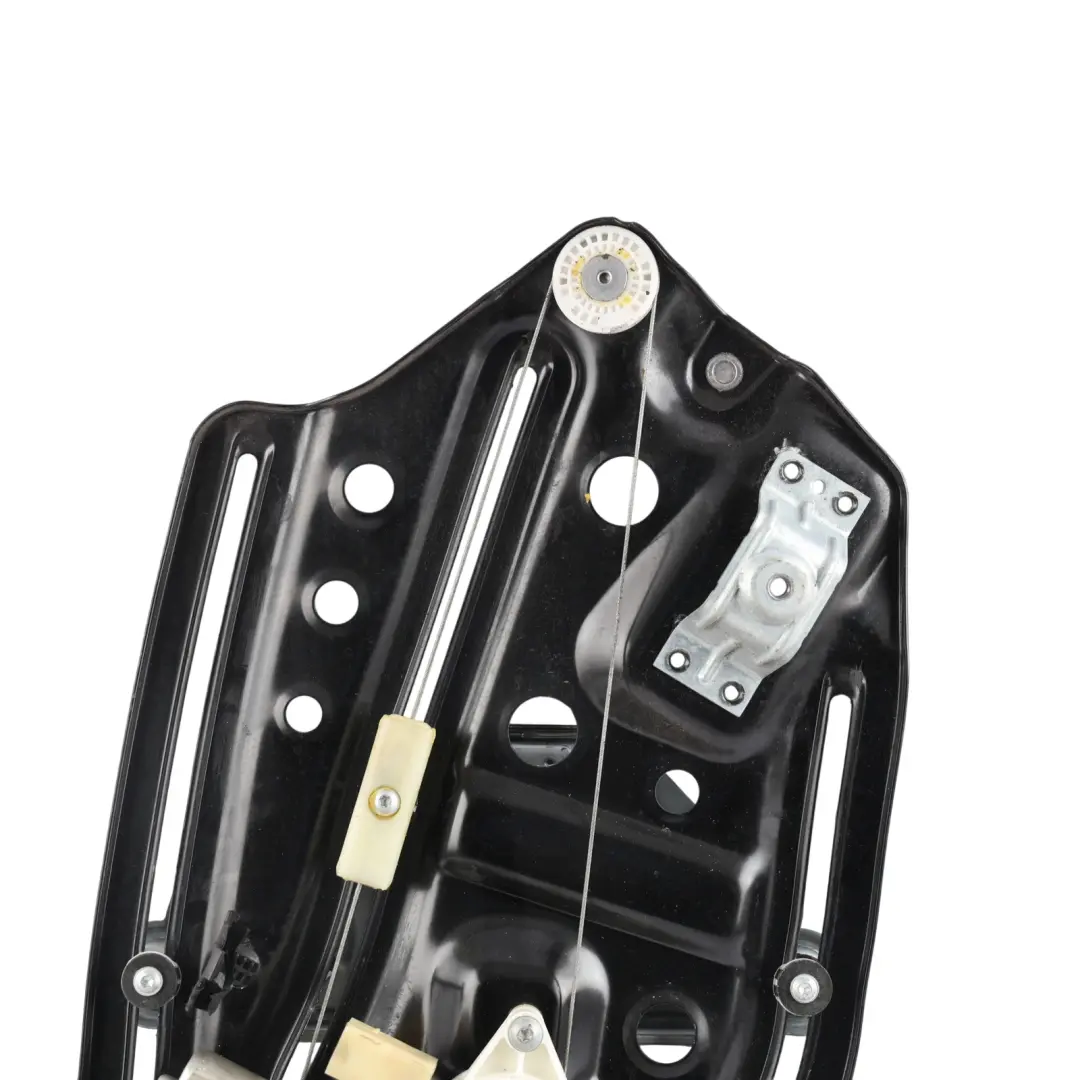 BMW F12 Door Window Lifter Regulator Unit Rear Left N/S - SKU 7303787 - Part number 7303787