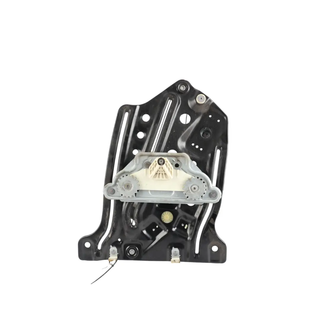 Door Window Lifter Regulator Unit Rear Right O/S to BMW F12 with Part number 7303788 BMW F12 Door Window Lifter Regulator Unit Rear Right O/S - SKU 7303788 - Part number 7303788