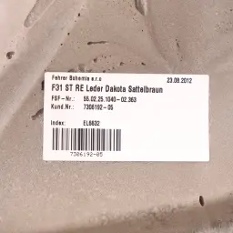 product