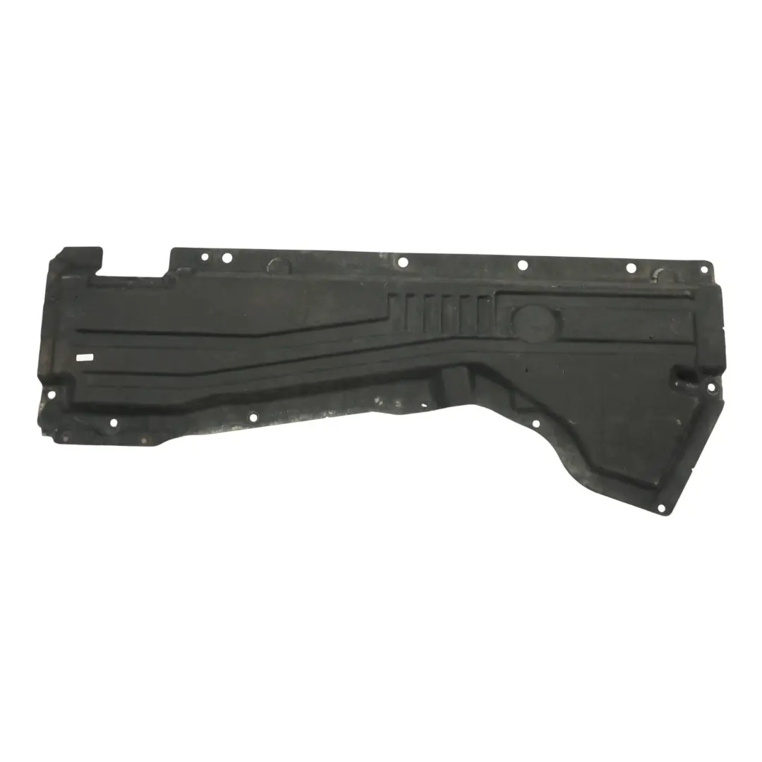 Unterboden Seitenabdeckung Panel Links für BMW X5 X6 F15 F16 mit Teilenummer 7308675 BMW X5 X6 F15 F16 Unterboden Seitenabdeckung Panel Links - SKU 7308675 - Teilenummer 7308675